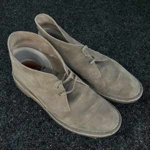Men’s Clark’s Desert Boot